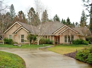 12893 Chatsworth Ln, Grass Valley, CA 95945