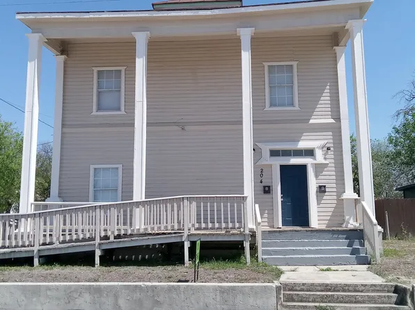 204 S Hackberry St, San Antonio, TX