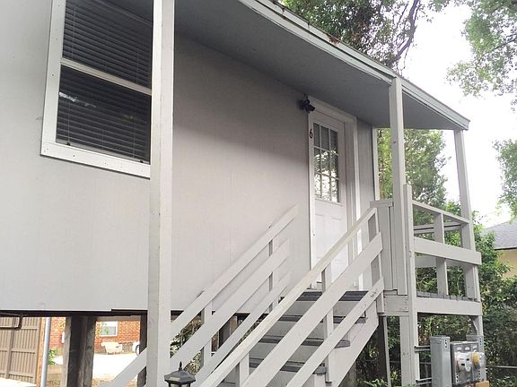 2nd image of 2142 College St APT 6