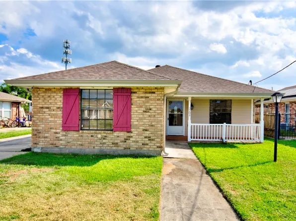 3204 Rachel Dr, Meraux, LA 70075