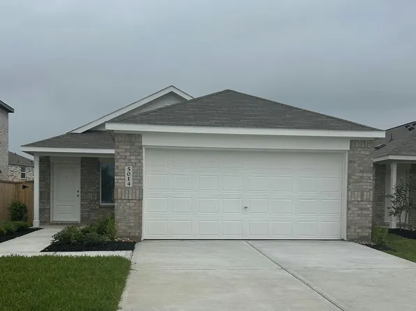 5014 Palamedes Swallowtail Ln, Needville, TX 77461
