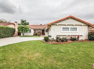 10411 Ruffner Ave, Granada Hills, CA 91344