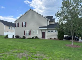 6718 Dusty Saddle Rd, Charlotte, NC 28277
