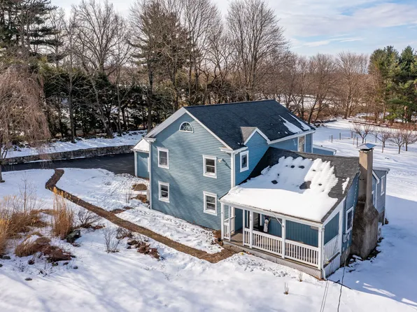 20 Mount Nebo Road, Newtown, CT 06470