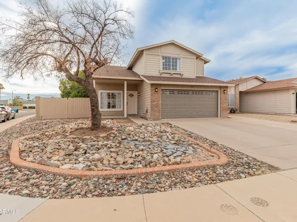3605 W CAMINO REAL --, Glendale, AZ 85310