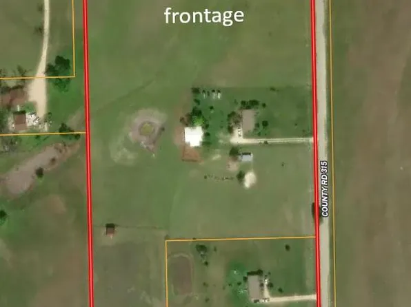 401 County Road 315, Jarrell, TX 76537