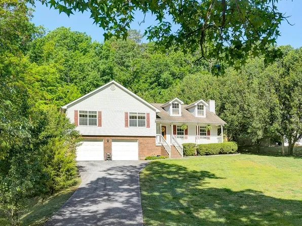 3041 Old Chattanooga Rd, Rocky Face, GA 30740