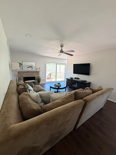 3 bed, 1240 sqft, $1,000 — Photo 4