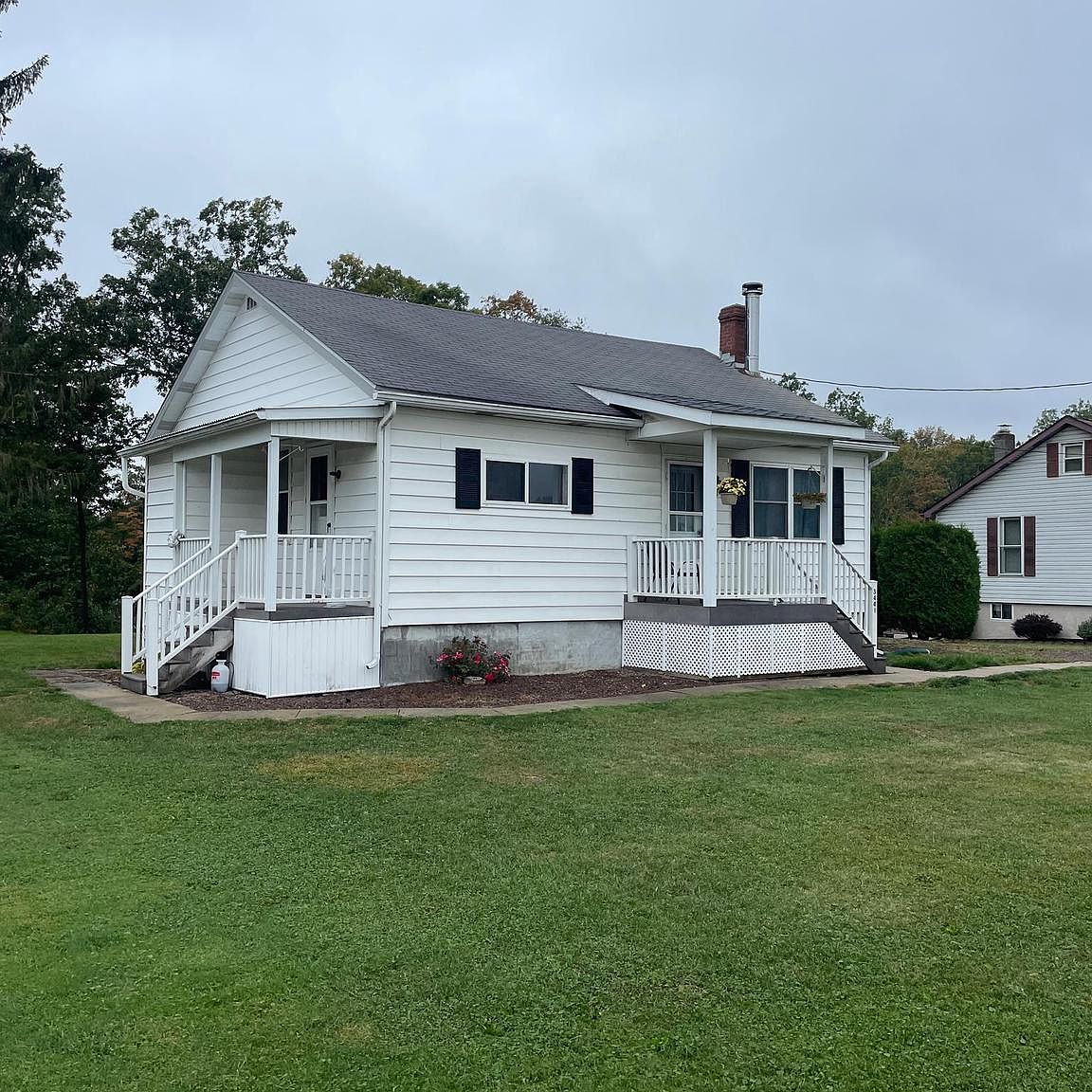 3441 Chestnut Ridge Rd, Grantsville, MD 21536 MLS MDGA2005944 Zillow