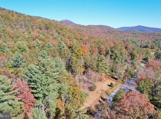 0 Liberty Furnace Rd, Edinburg, VA 22824