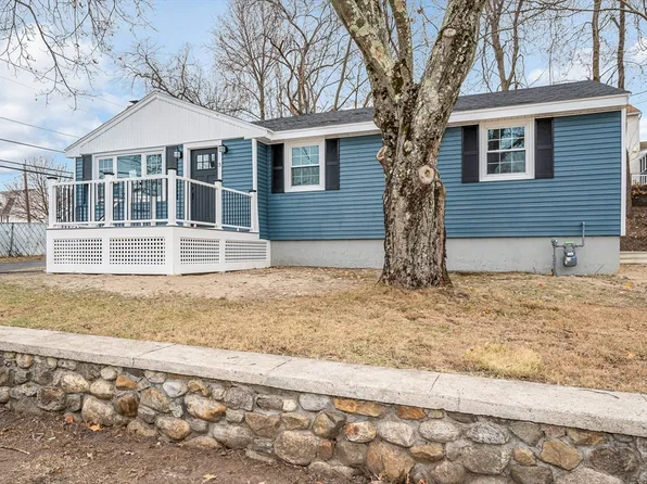 3 Derry Rd, Methuen, MA 01844