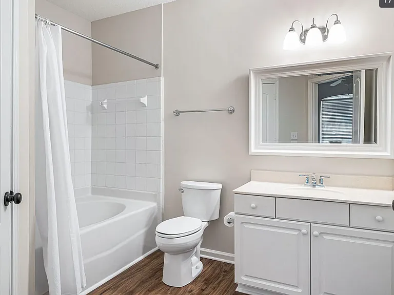 1300 Park West Blvd #307 — Photo 5