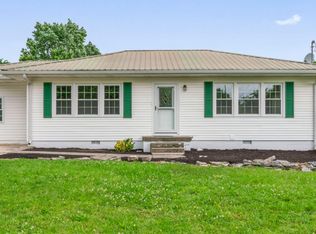 321 Rolling Rd, Shelbyville, TN 37160