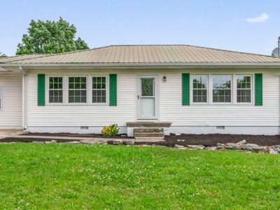 321 Rolling Rd, Shelbyville, TN, 37160