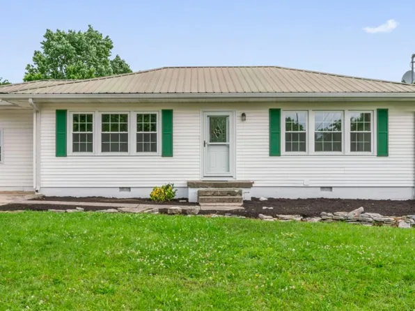 321 Rolling Rd, Shelbyville, TN 37160