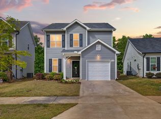 438 Crawford Pkwy, Clayton, NC 27520