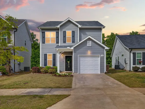 438 Crawford Pkwy, Clayton, NC 27520