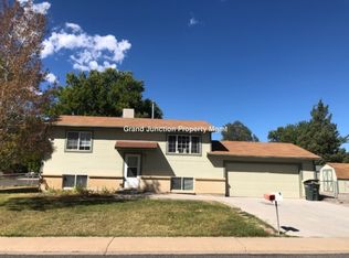 647 North Ct, Grand Junction, CO 81504