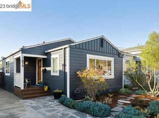 1434 Curtis St, Berkeley, CA 94702