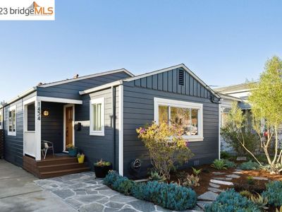 1434 Curtis St, Berkeley, CA, 94702