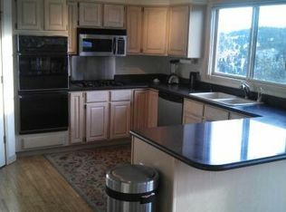 637 Monte Vista Rd, Golden, CO 80401