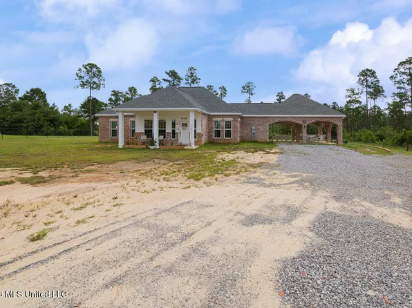 22190 Road 357, Kiln, MS 39556