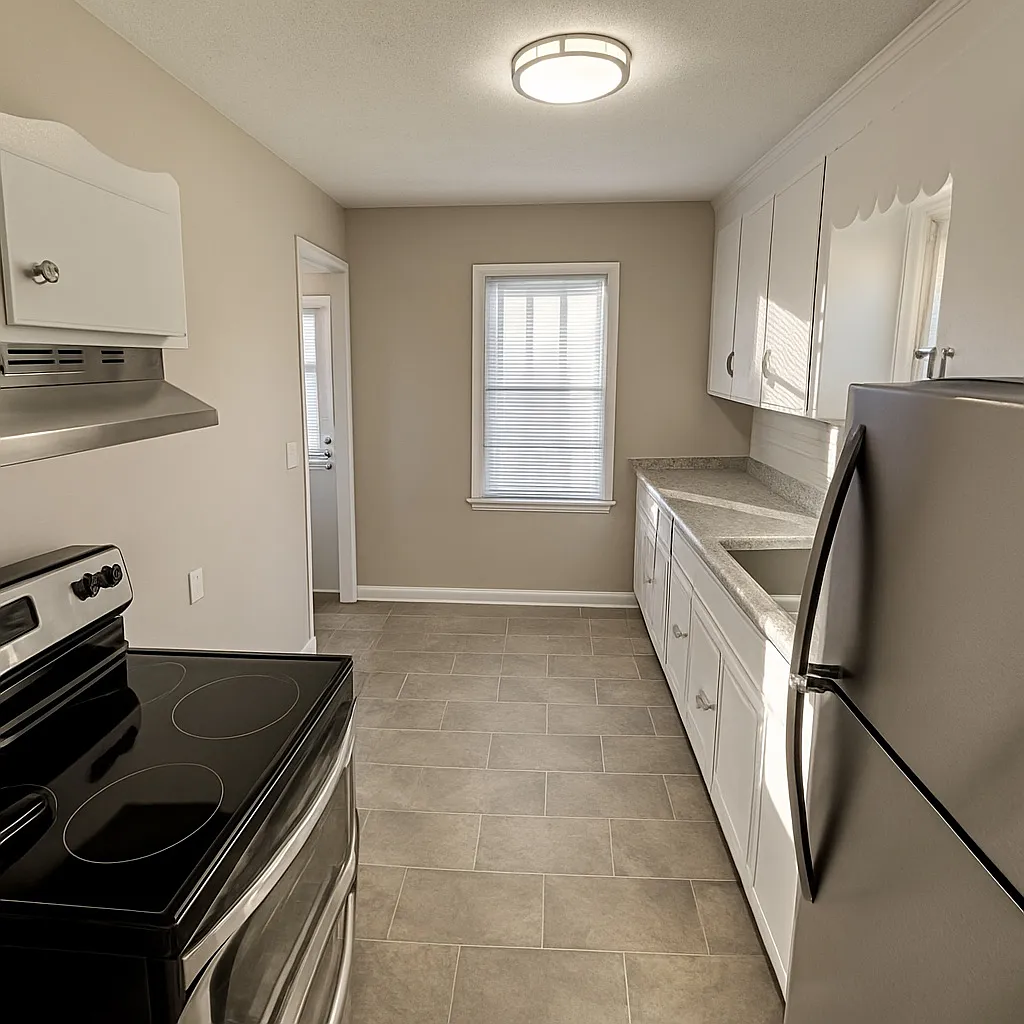 4221 N St — Photo 1