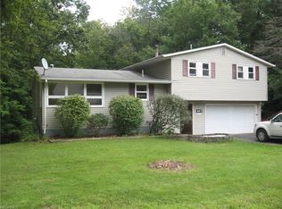 867 Hollywood Ln, Mansfield, OH 44907