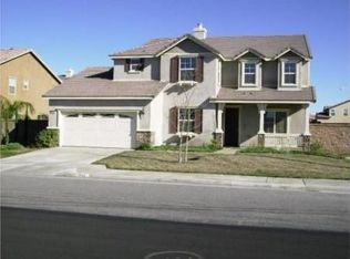 1793 El Nido Ave, Perris, CA 92571