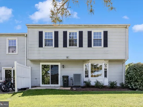 1242 Danielle Dr Unit 1242B, Frederick, MD 21703