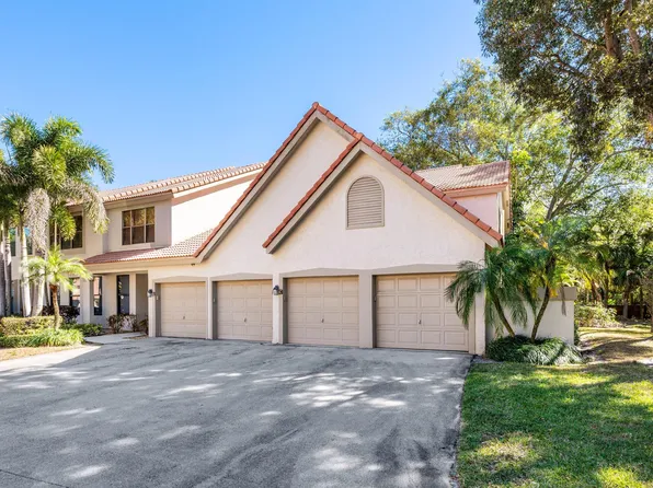5780 Coach House Circle #C, Boca Raton, FL 33486