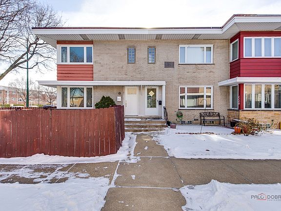 3rd image of 6256 N Cicero Ave