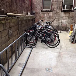 Rented by Barlavi Inc.