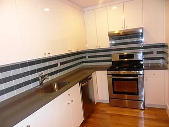 Rented by Citi Habitats