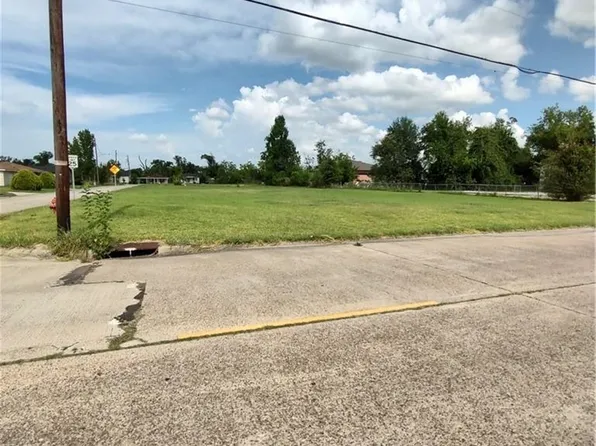 0 Corner Pryce Reid St, Lake Charles, LA 70611