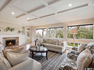 671 Clipper Hill Rd, Danville, CA 94526