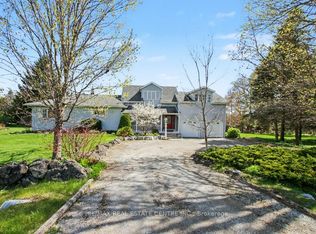 11113 5th Line, Milton, ON L9E 0E8