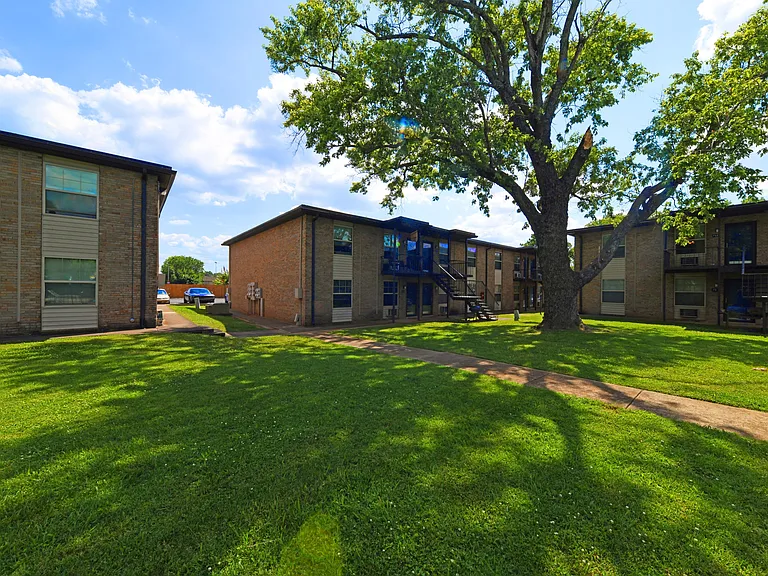 Community grounds