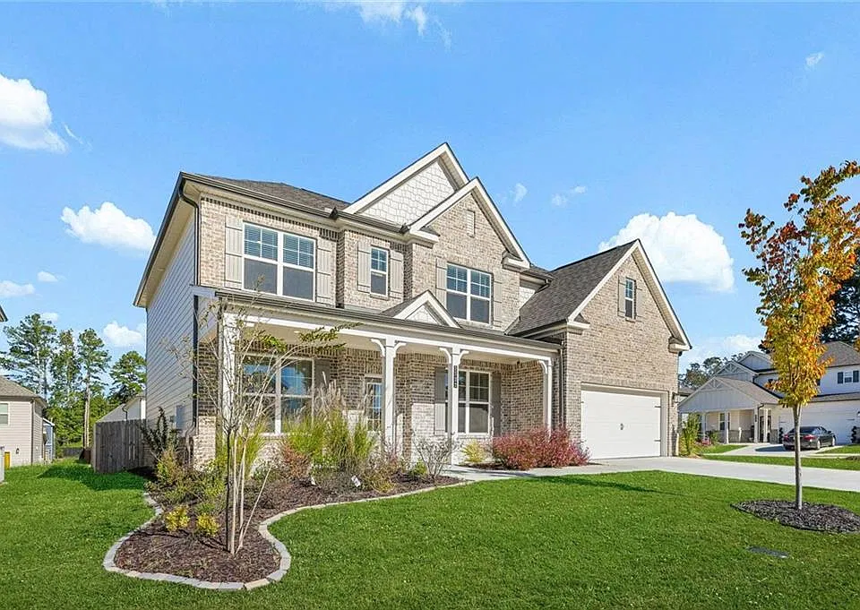 2532 Brown Dove Way