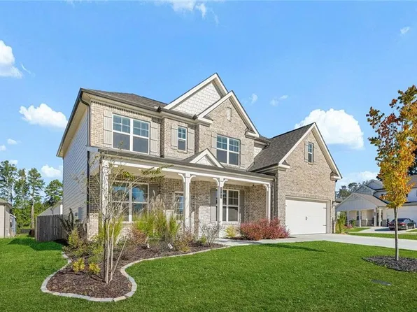 2532 Brown Dove Way, Grayson, GA 30017