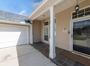 6051 Scenic Meadow Ln, Jacksonville, FL 32244