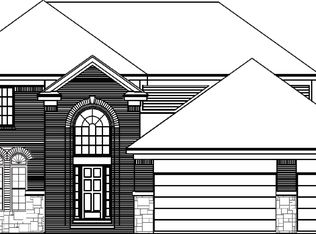 2071 Chaps Dr, Troy, MI 48085