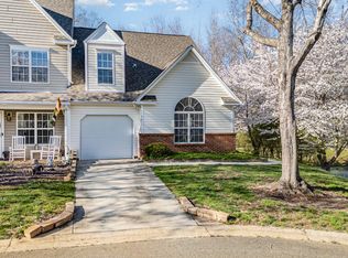6215 Birdie Ct, Whitsett, NC 27377