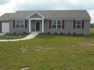 6553 Ky Highway 1032 W, Berry, KY 41003