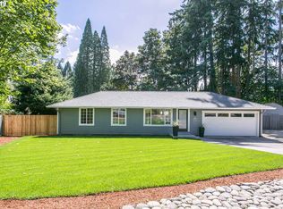 1830 SE River Glen Ct, Milwaukie, OR 97267