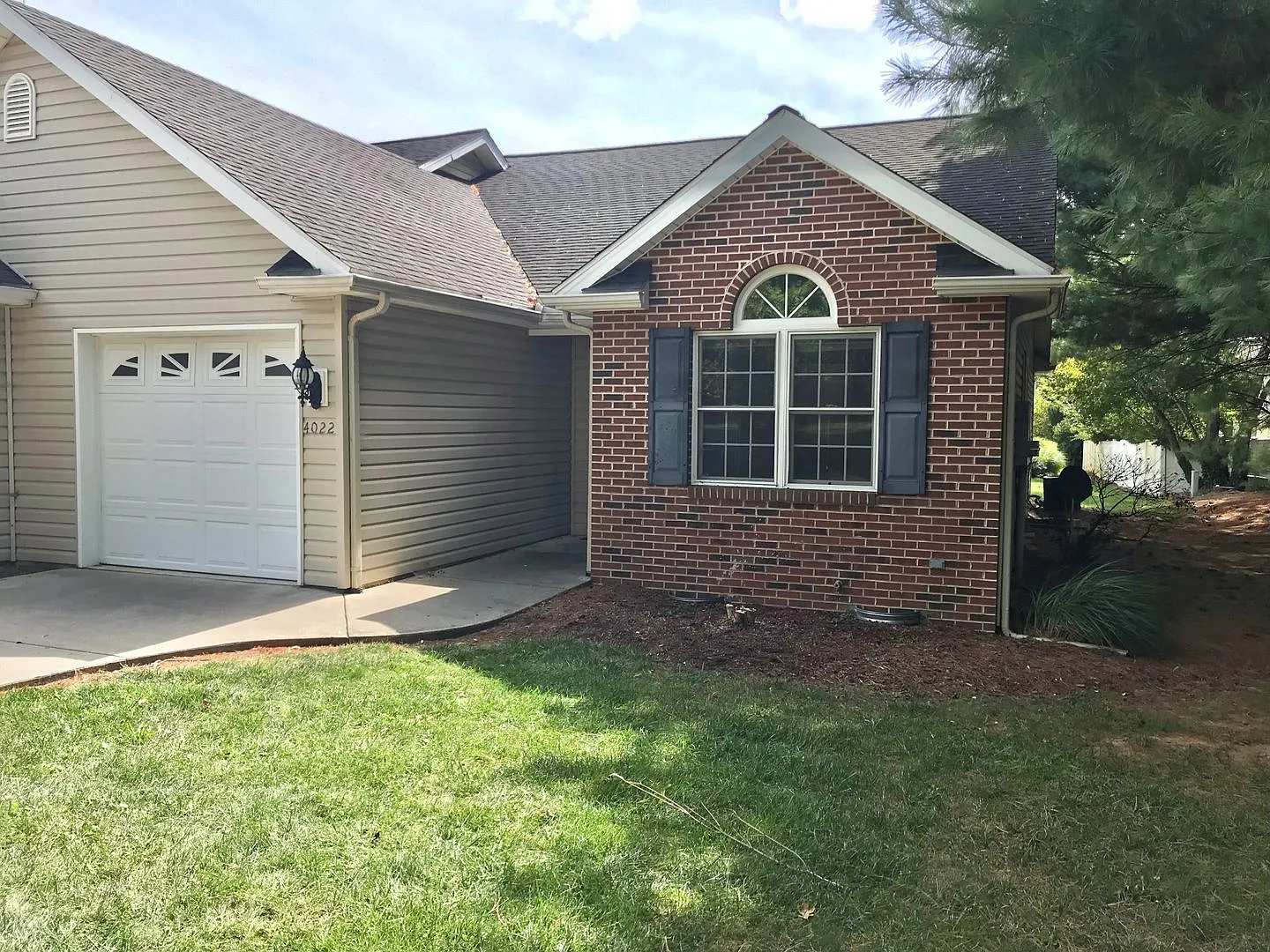 Updated Duplex for Rent — Photo 1