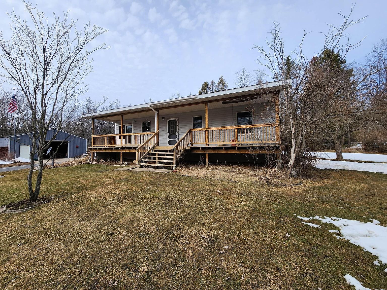 8331 Wissmiller Rd, South Branch, MI 48761 Zillow