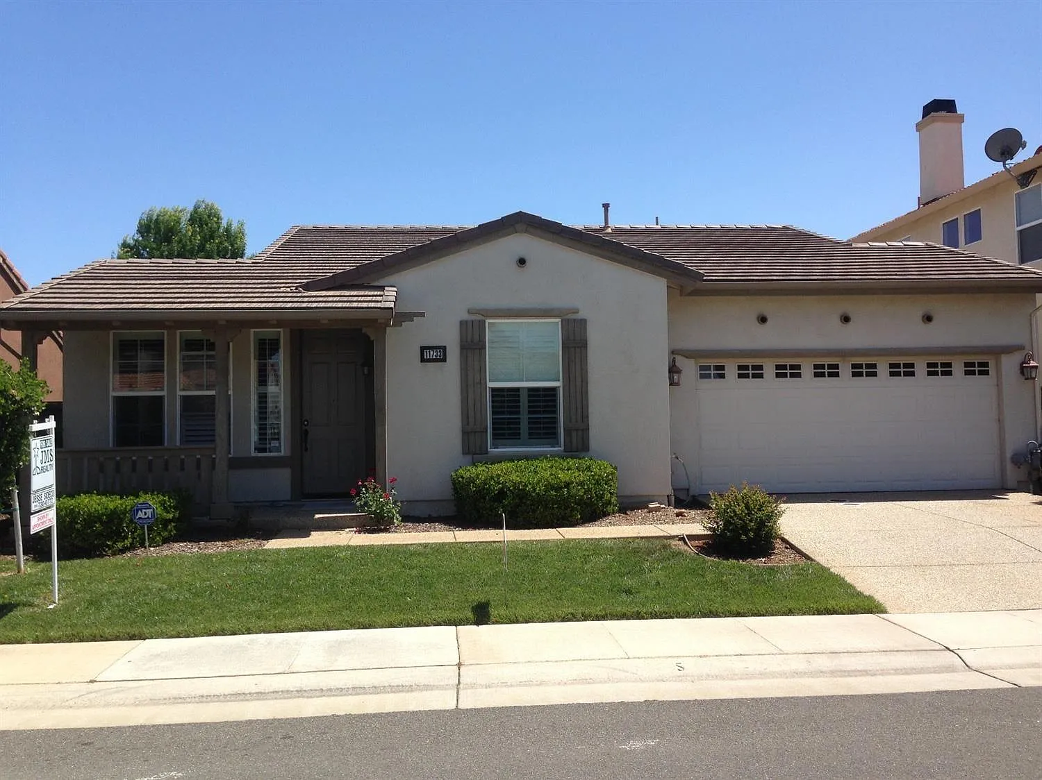 11733 Brook Valley Way photo 1