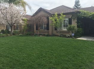 12419 Woodson Bridge Dr, Bakersfield, CA 93311
