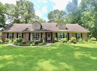 2635 Pintail Dr, Sumter, SC 29150